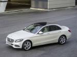Mercedes-Benz C250 BlueTec Avantgarde Line 2014 года